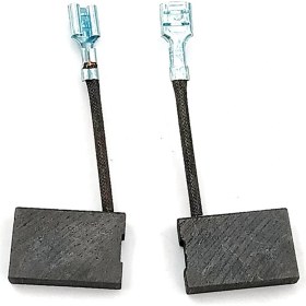 Resim Seeppitous 2pcs 384613-01 Pirzola Testere Fırçası Montajı DW871 DW871-AR DW871-B2 Dewalt Için Karbon Fırçası (Yurt Dışından) 