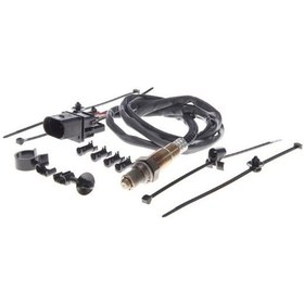 Resim BOSCH 258007351 OKSİJEN SENSÖRÜ PASSAT / A4 1.8 2.0 