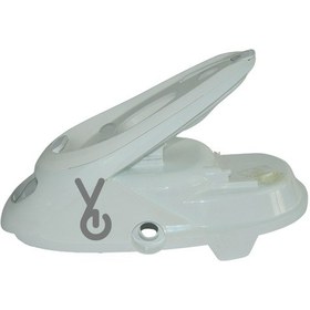 Resim Buhar Jeneratörü Cs-10000856 Gövde 