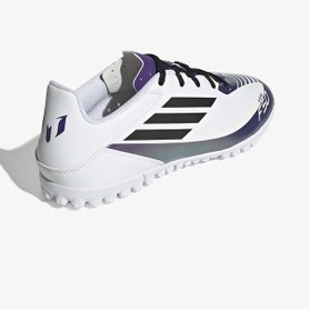 Resim Adidas F50 Club TF | Beyaz 