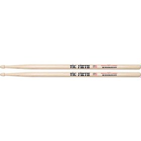 Resim Vıcfırth V5bdg Baget çift 5b Double Glaze Ds Tip. Hıckory. 