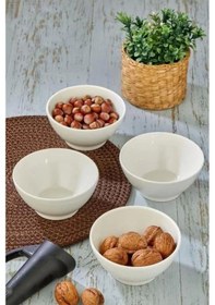 Resim Cooker Ckr4135 Porselen Kase 12cm 6 Lı 