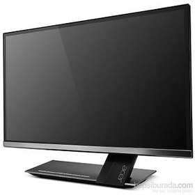 Resim Acer 23 S236HLTMJJ IPS Led 6MS Titanyum Monitör D-Sub 2X HDMI Hoparlör Monitör 
