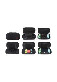 Resim Nintendo Switch Çok Amaçlı Taşıma Çantası Dobe-tns-2136 