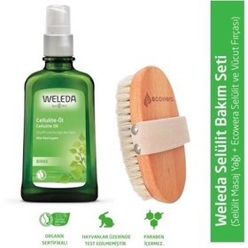 Resim Weleda Selülit Bakım Seti 