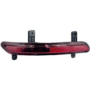 Resim Chery Tampon Reflektör Tiggo 8 Pro 2022-2024 Arka Sağ ,605000368aa 