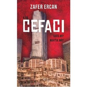Resim Cefacı: Bir Zafer Ercan Hikayesi - Tolstoy Yayıncılık 