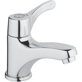 Resim Artema Aquamed A47012Sta Doktor Engelli Lavabo Bataryası 