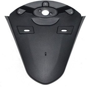 Resim Kuba Bluebird Arka Çamurluk Kuyruğu 