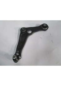 Resim Renault Megane 4 Sd 21/24 Ön Alt Tabla Sol Roti Lli /burçlu 1.6 Cc Salıncak Sh 
