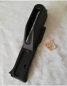 Resim Mitsubishi L300 El Fren Konsolu Kahverengi MB772301 