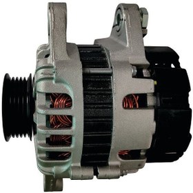 Resim VALEO 446750 | Alternatör 