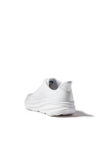Resim Hoka Clifton 9 Günlük Koşu Ayakkabıları - BEYAZ - 6.5 