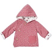 Resim Genel Markalar Biorganic Little Love Elyaflı Hırka 61457 Rose Dry 