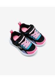 Resim SKECHERS MICROSPEC BRIGHT RETROS Ayakkabı Kız Çocuk 