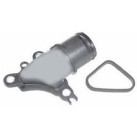 Resim Renault Latitude Termostat Kapağı [Cey] (7701476602) 