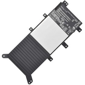 Resim Notebook Batarya - C21n1408 - Asus X554lb Muadili İle Uyumlu, Görsel Teyit Ediniz 
