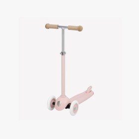 Resim Eco Çocuk Scooter | Açık Pembe 