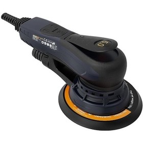 Resim Maxxt R7303 350W Elektrikli Eksantrik Zımpara Makinesi 150 MM 