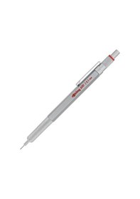 Resim Rotring 600 Mekanik Kurşun Kalem Krom 0.5 MM 1904445 