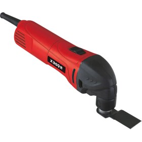 Resim Badem10 Rodex RDX137 Çok Amaçlı Raspalama Makinası 