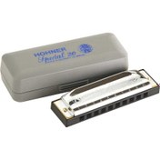 Resim Hohner Special 20 Country Mızıka (Sol Majör) 