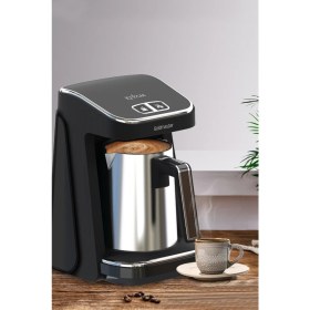 Resim Goldmaster Luxinox 13 Parça Airfryer Sıcak Hava Fritöz Avantajlı Elektronik Evlilik Paketi Mutfak Çeyiz Seti 