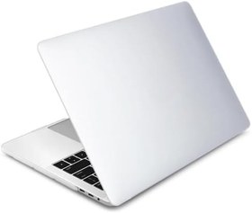 Resim McStorey MacBook Pro 13 inç Kılıf Sert Mat Hardcase – A1706 / A1708 / A1989 / A2159 / A2251 / A2289 / A2338 Uyumlu Çizilmeye ve Darbelere Dayanıklı Kapak Şeffaf 