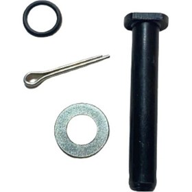 Resim Ayakçalık Pim Seti Ön Ns200 A 