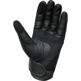 Resim Venom VN-9022 Gerçek Deri Motosiklet Eldiveni 