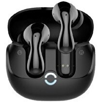 Resim Tw39 Ipx4 Sertifikalı Enc Tws Bluetooth Kulaklık Siyah 