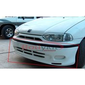 Resim Fiat Siena Ön Tampon Eki 
