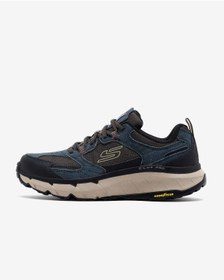 Resim Skechers D'lux PRO Erkek Lacivert Outdoor Ayakkabı 237755 DKNV | Orijinal 