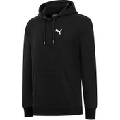 Resim ISTANBUL COLLECTION GRAFİK Kapüşonlu Sweatshirt 