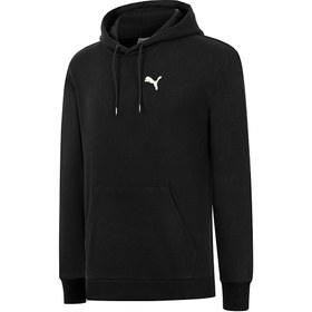 Resim ISTANBUL COLLECTION GRAFİK Kapüşonlu Sweatshirt 