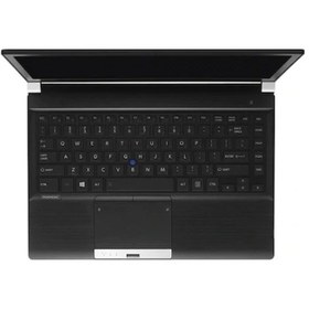 Resim Toshiba Portege VPro R30-A-131 Intel Core i5-4300M 16 GB RAM 256 GB SSD W10 Pro Laptop 