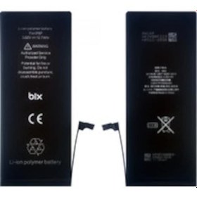 Resim Bıx Battery For iphone Xr Yüksek Kapasiteli Batarya 