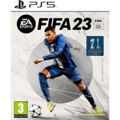 Resim EA Fifa 23 PS5 Türkçe Menü 