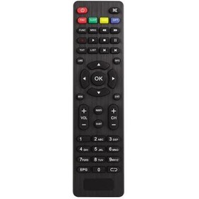 Resim Neta 8900 8950 8970 8980 9600 Teledünya Hd Kablo Tv Kumandası 