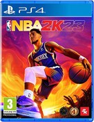 Resim NBA 2K23 Playstation 4 Oyun 2K Games