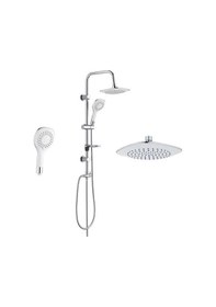 Resim Epilons 5+1 Fonksiyonlu Yağmurlama Duş Seti 