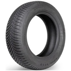 Resim Goodyear 215/65 R17 103V XL Vector 4Seasons Gen-3 Suv Dört Mevsim Lastiği 2025 