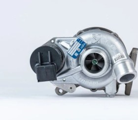 Resim Turbosarj Sol Land Rover Range Rover 3 Vogue 368dt L322 3.6 D 2006-2012 Lr021046 