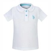 Resim Kız Bebek T-Shirt 