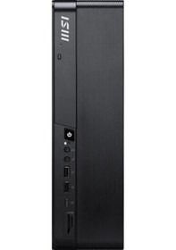 Resim MSI Pro DP80 A14G-003EU i7-14700 16 GB 1 TB SSD W11P Mini PC 