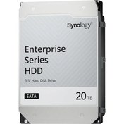 Resim SYNOLOGY 20TB HAT5310-20T 256MB 7200RPM NAS DİSKİ 