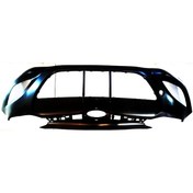 Resim Tampon İ20 12-14 Ön 