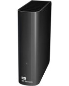 Resim WD Elements WDBWLG0160HBK-EESN 16 TB 3.5" Taşınabilir Disk 