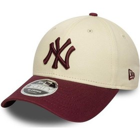 Resim Ws Patch 9forty Mc Neyyanco Ltcfbg Açık Bej Unisex Şapka-9535 Açık Bej 