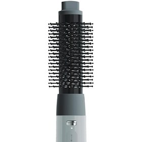 Resim Braun BRAS152E Air Styler AS1.52 2 Başlıklı Saç Kurutma Makinesi ve Şekillendirici - Gri 